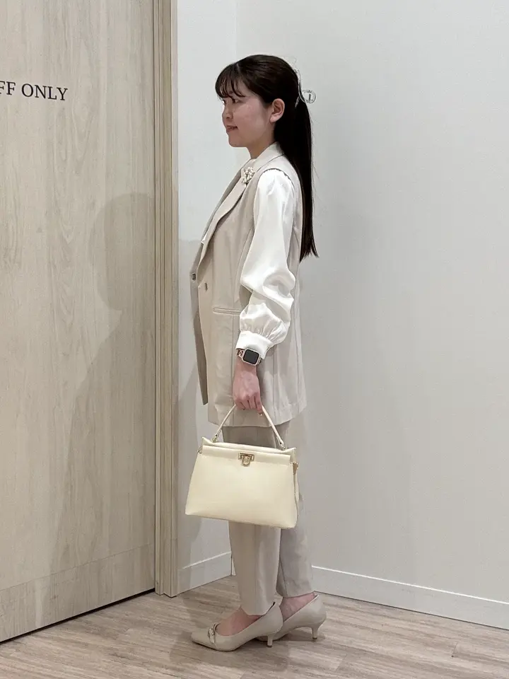 ONWARD CROSSET SELECT 太田 コーディネート画像