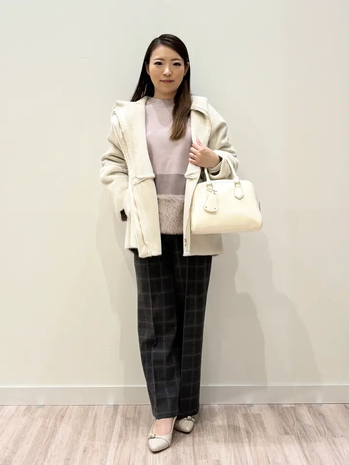 ONWARD CROSSET SELECT 土居 コーディネート画像