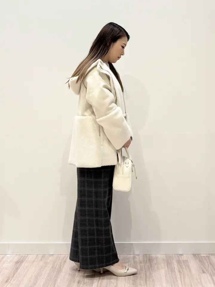 ONWARD CROSSET SELECT 土居 コーディネート画像