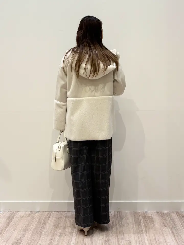 ONWARD CROSSET SELECT 土居 コーディネート画像