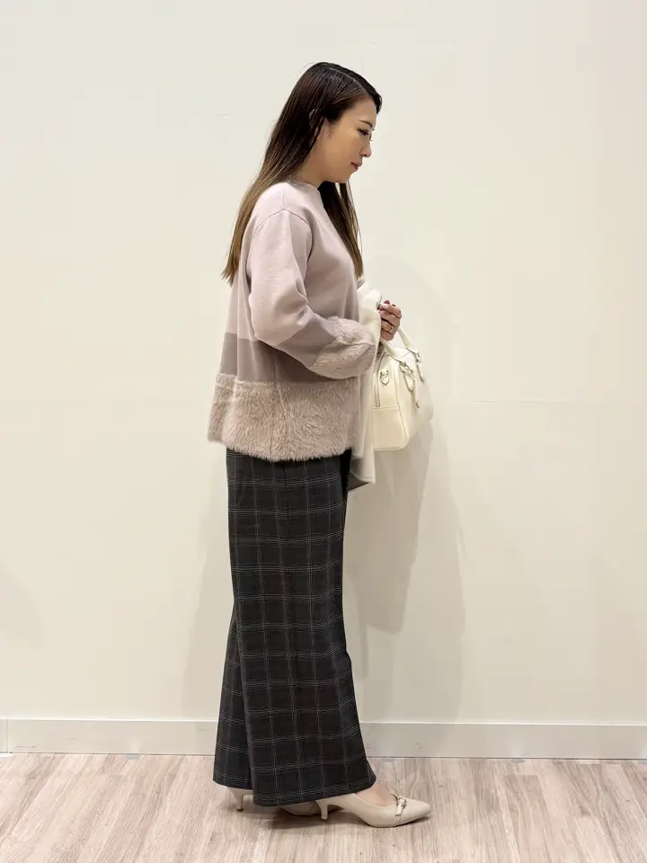 ONWARD CROSSET SELECT 土居 コーディネート画像