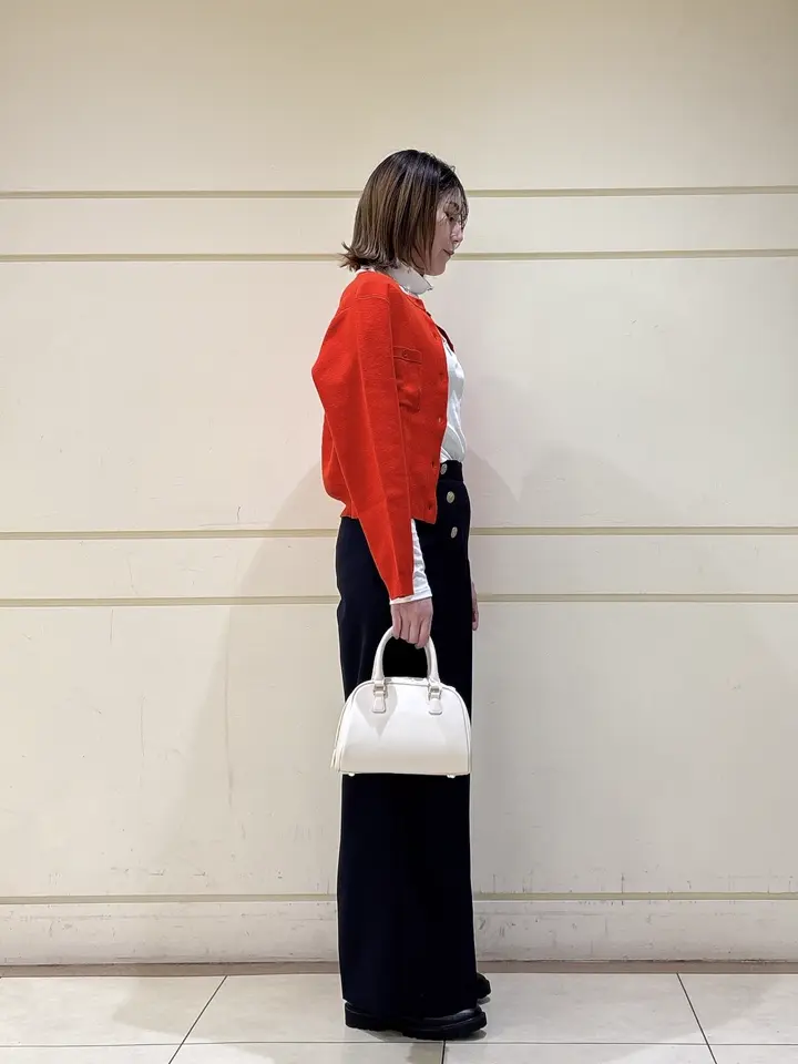 ONWARD CROSSET SELECT 太田 コーディネート画像