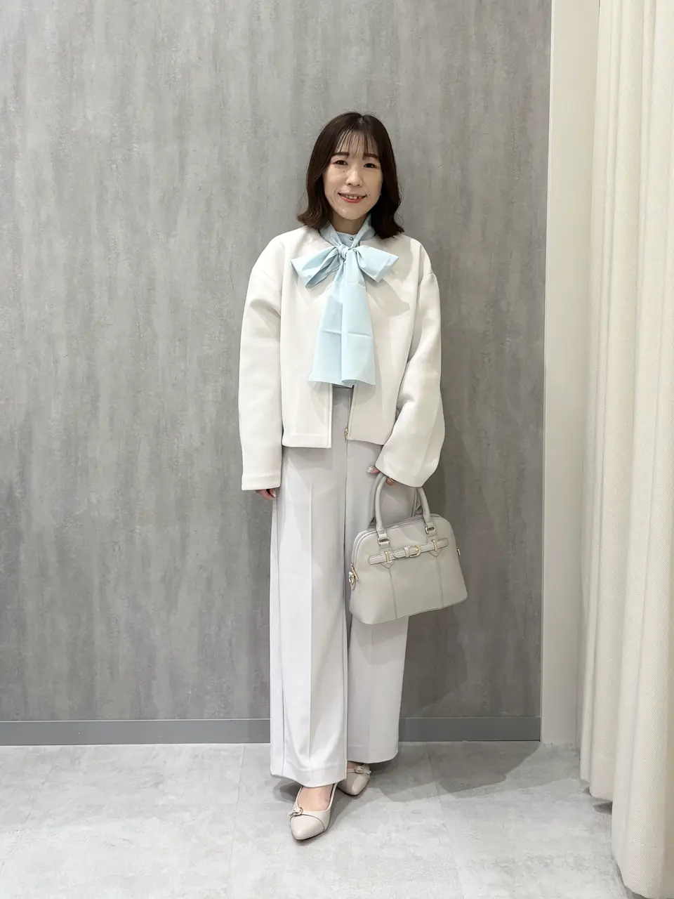  若松 コーディネート画像