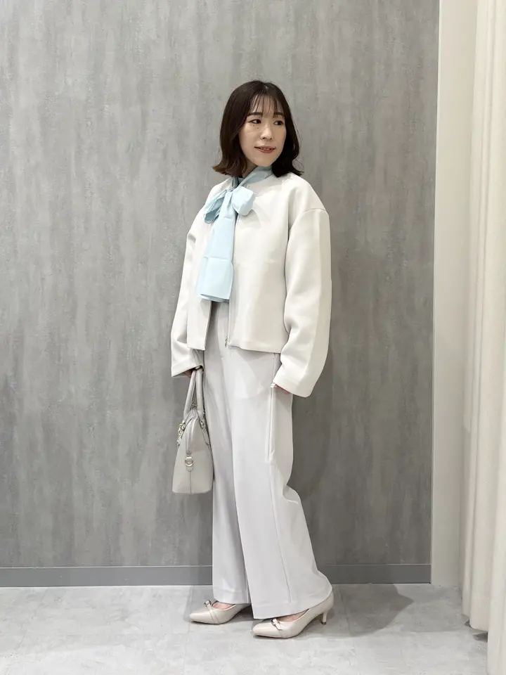 ONWARD CROSSET SELECT 若松 コーディネート画像