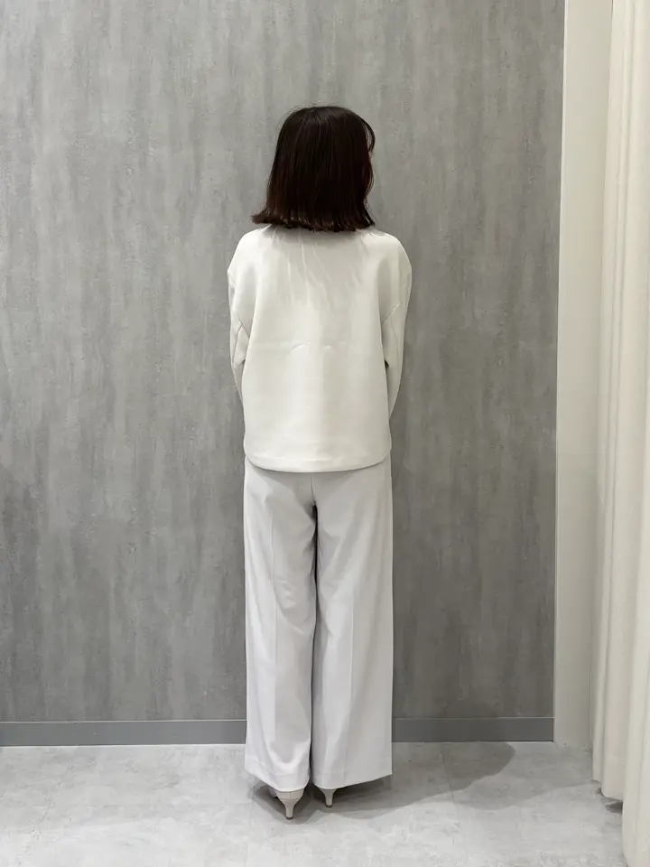 ONWARD CROSSET SELECT 若松 コーディネート画像