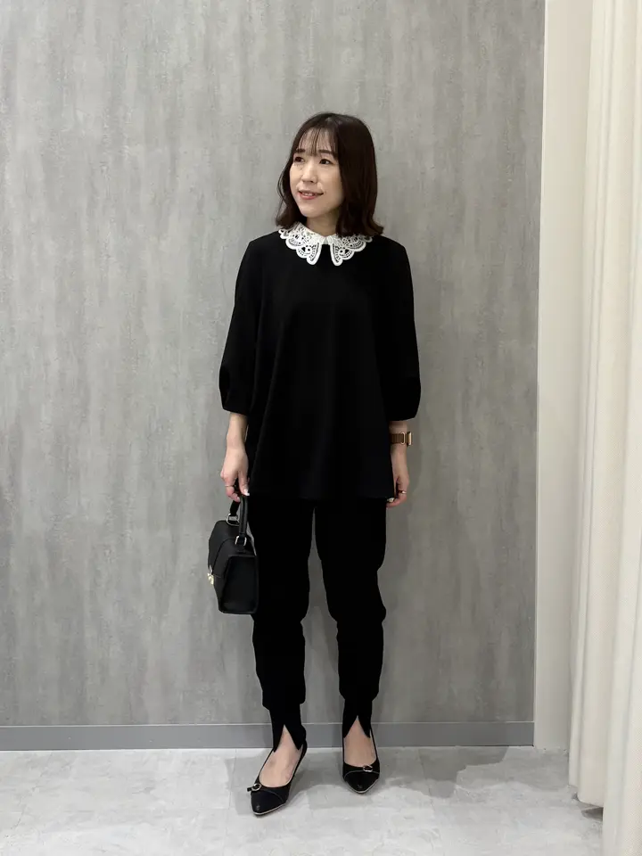 ONWARD CROSSET SELECT 若松 コーディネート画像