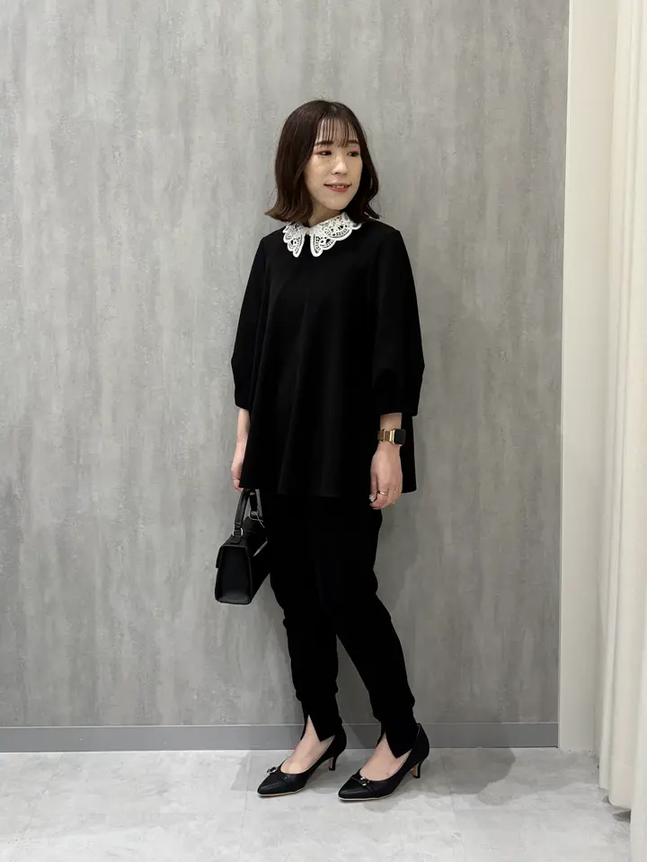 ONWARD CROSSET SELECT 若松 コーディネート画像