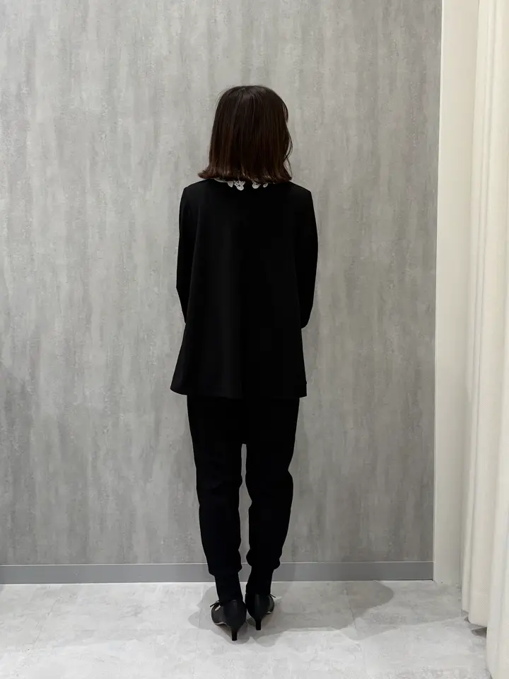 ONWARD CROSSET SELECT 若松 コーディネート画像