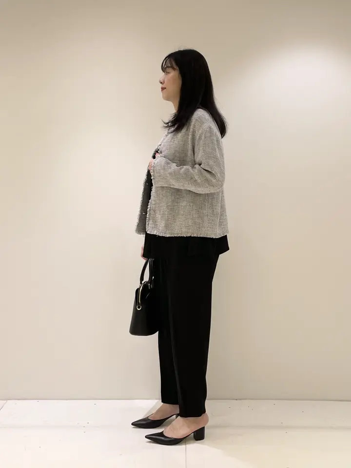 ONWARD CROSSET SELECT K コーディネート画像