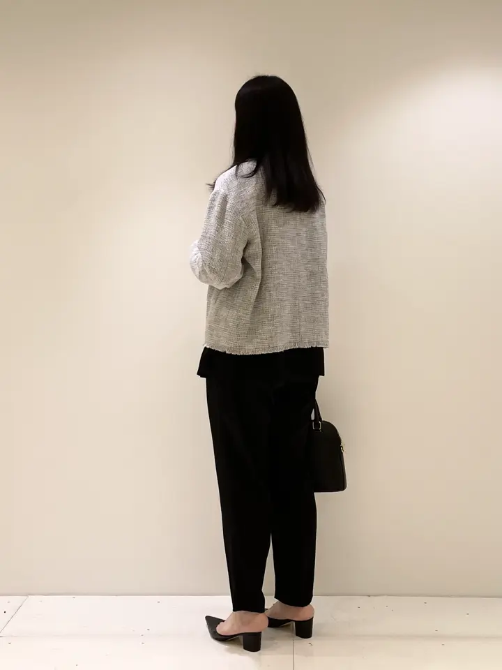 ONWARD CROSSET SELECT K コーディネート画像