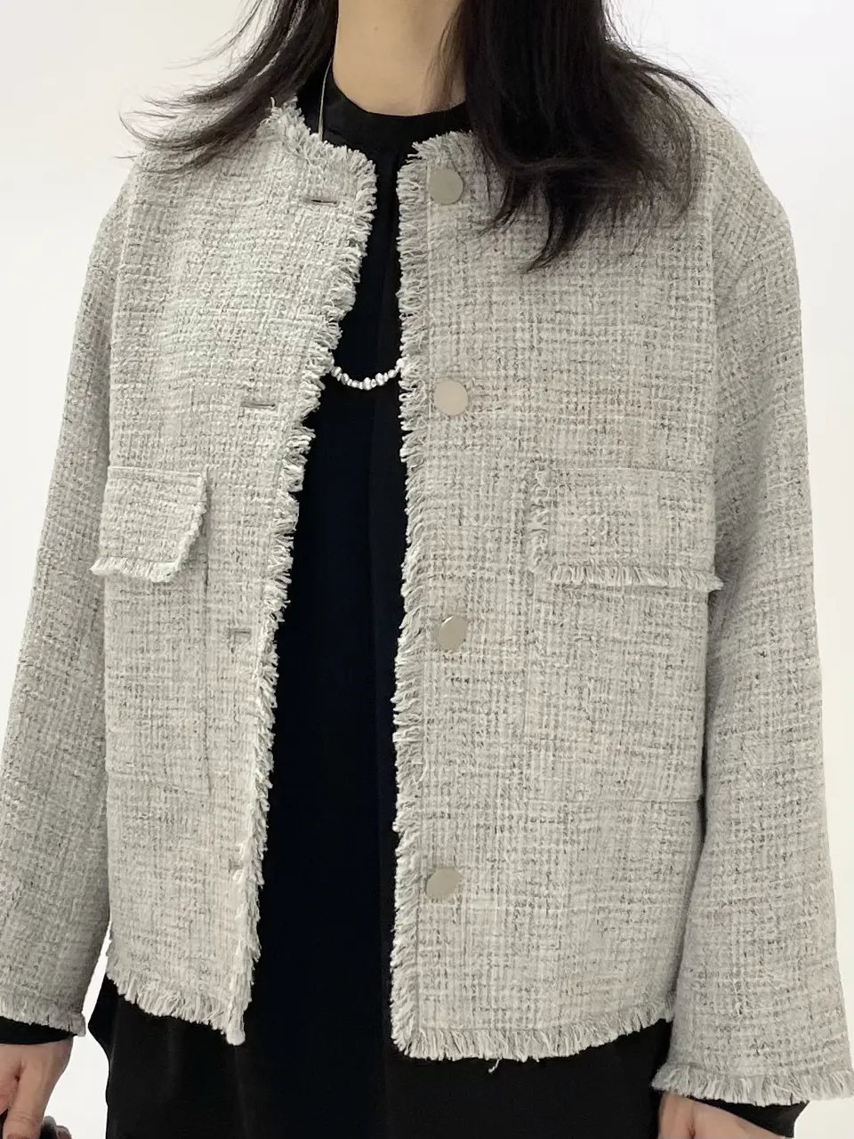 ONWARD CROSSET SELECT K コーディネート画像