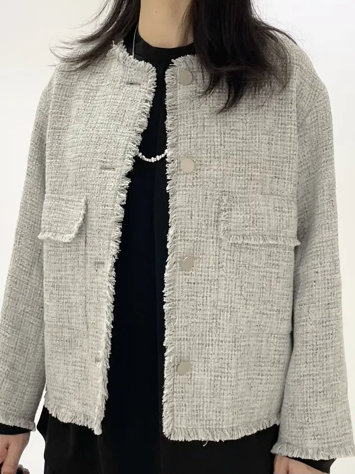 ONWARD CROSSET SELECT K コーディネート画像