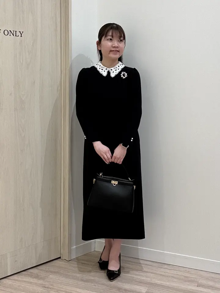 ONWARD CROSSET SELECT 太田 コーディネート画像