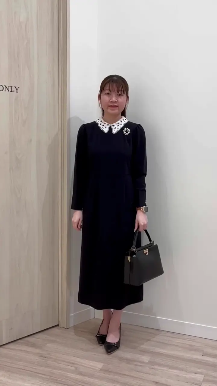 ONWARD CROSSET SELECT 太田 コーディネート画像