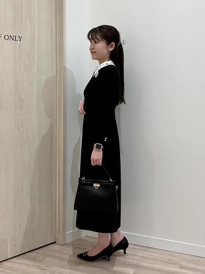 ONWARD CROSSET SELECT 太田 コーディネート画像