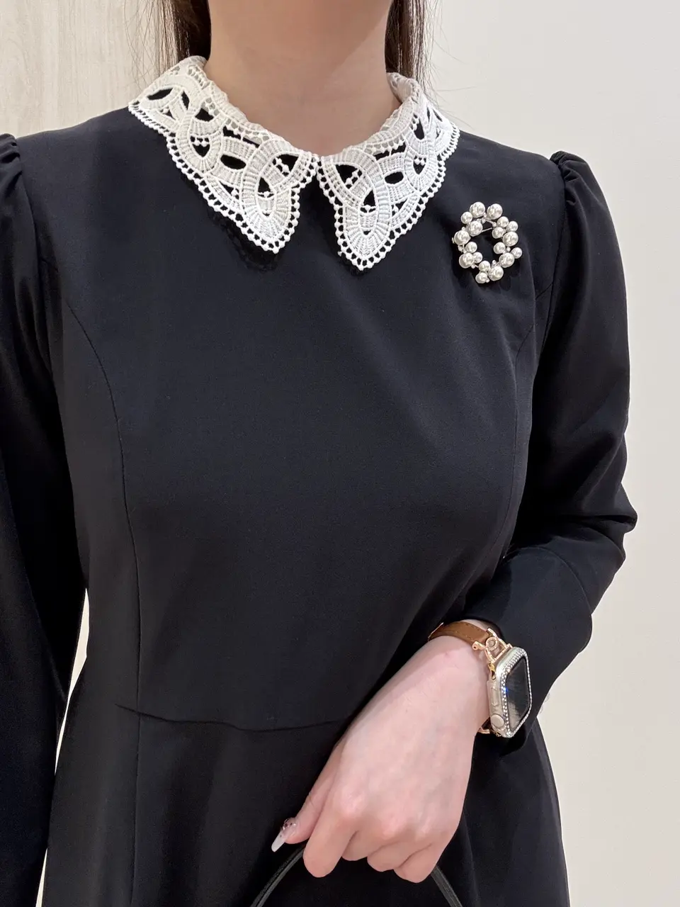 ONWARD CROSSET SELECT 太田 コーディネート画像