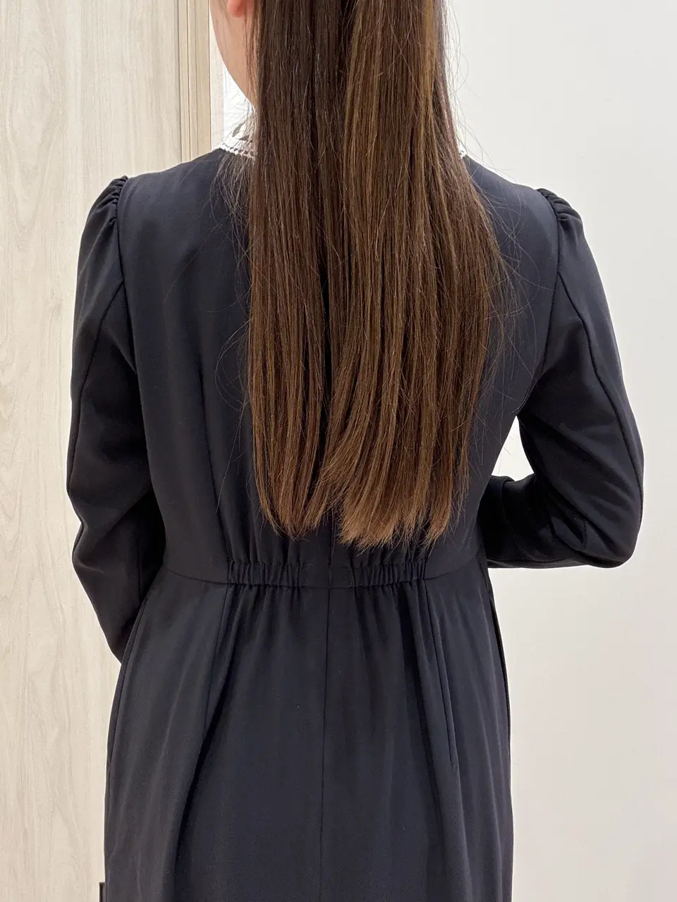 ONWARD CROSSET SELECT 太田 コーディネート画像