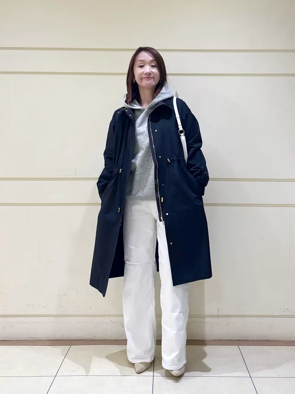  加藤 コーディネート画像