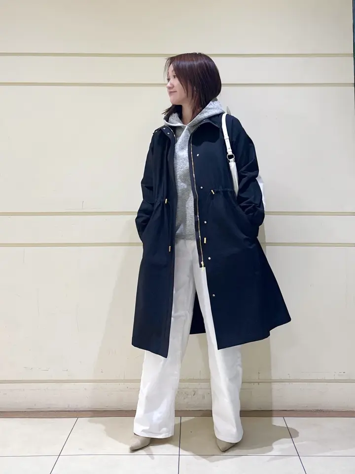 ONWARD CROSSET SELECT 加藤 コーディネート画像