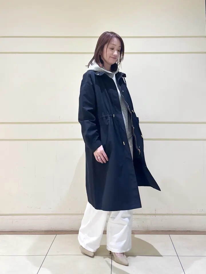 ONWARD CROSSET SELECT 加藤 コーディネート画像