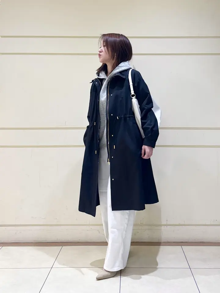 ONWARD CROSSET SELECT 加藤 コーディネート画像