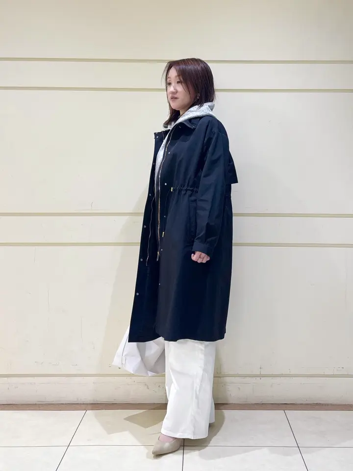 ONWARD CROSSET SELECT 加藤 コーディネート画像