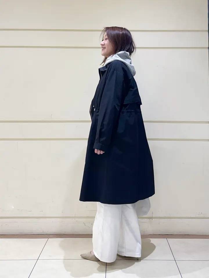 ONWARD CROSSET SELECT 加藤 コーディネート画像