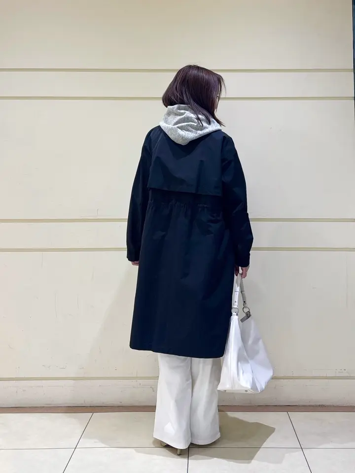 ONWARD CROSSET SELECT 加藤 コーディネート画像