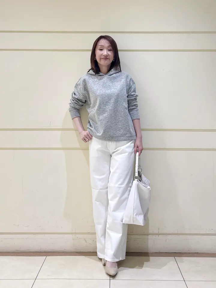 ONWARD CROSSET SELECT 加藤 コーディネート画像