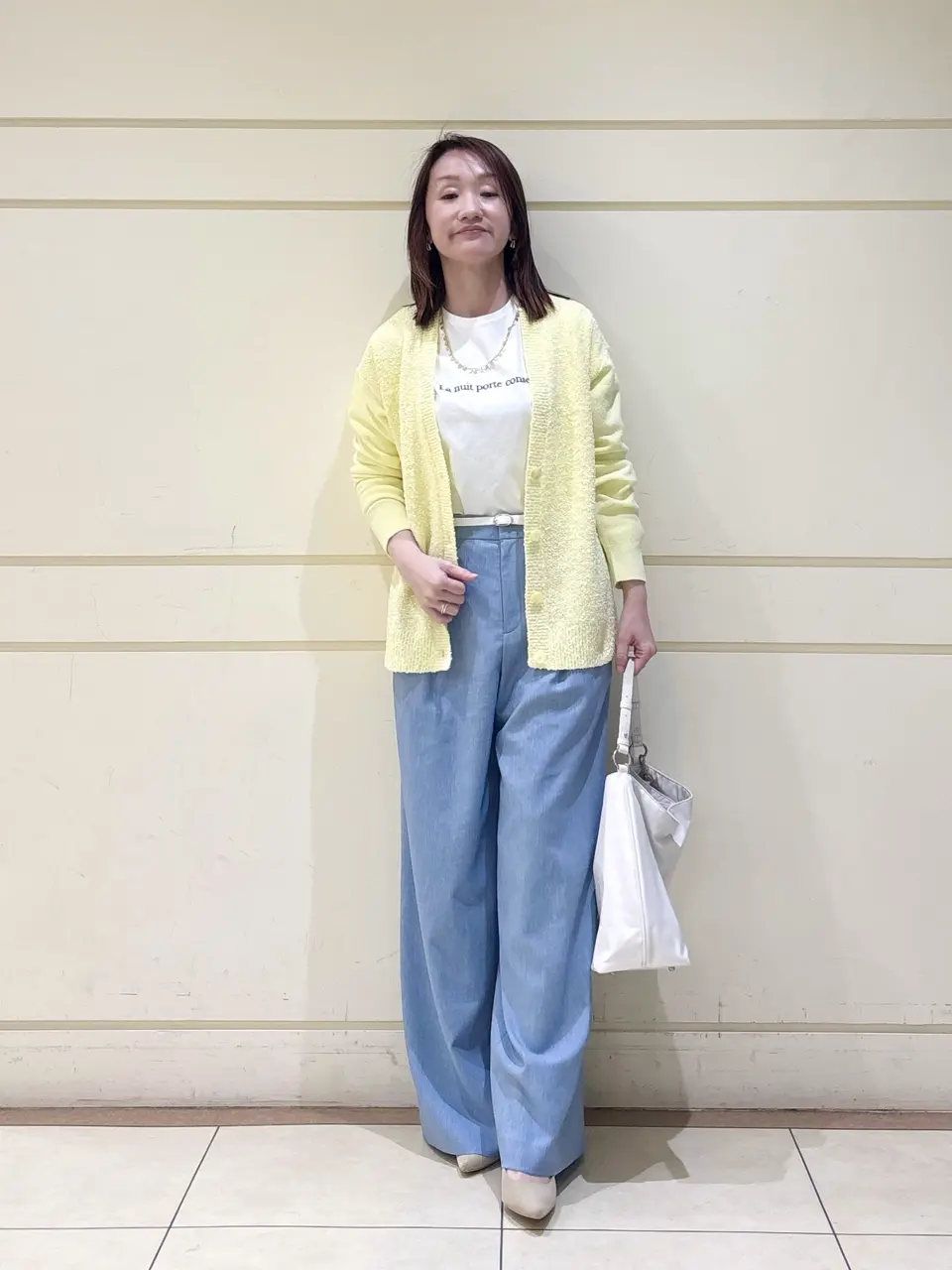  加藤 コーディネート画像