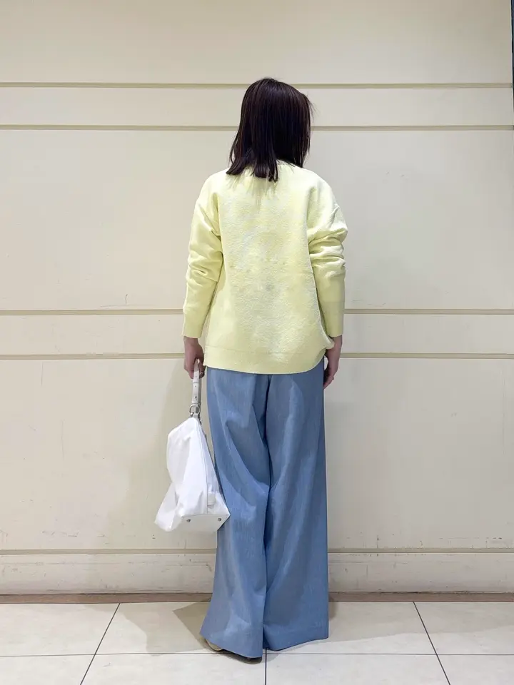 ONWARD CROSSET SELECT 加藤 コーディネート画像