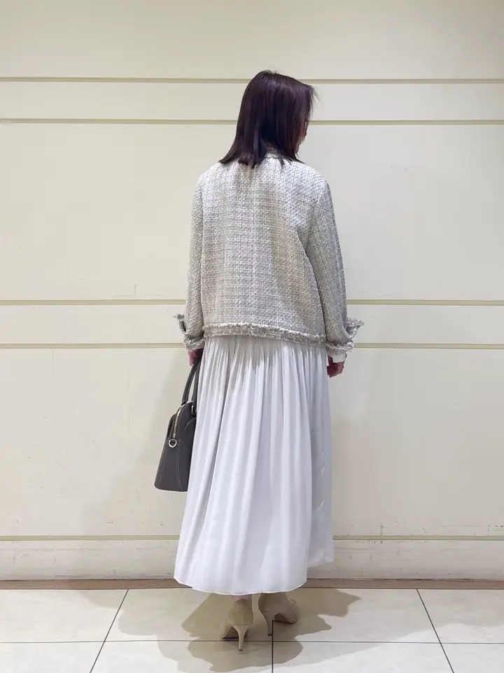 ONWARD CROSSET SELECT 加藤 コーディネート画像