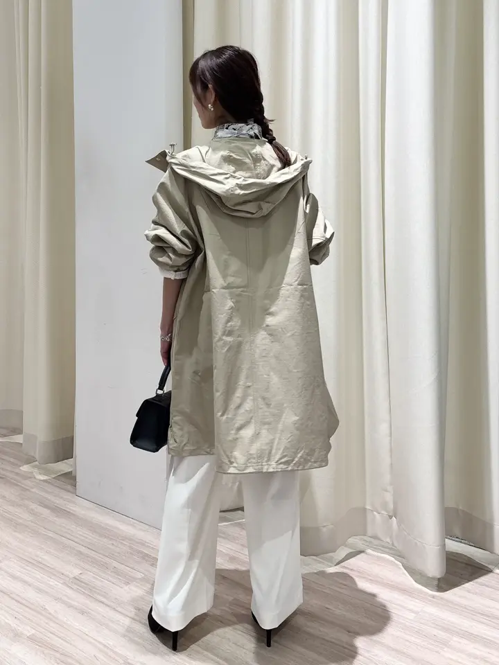 ONWARD CROSSET SELECT R コーディネート画像