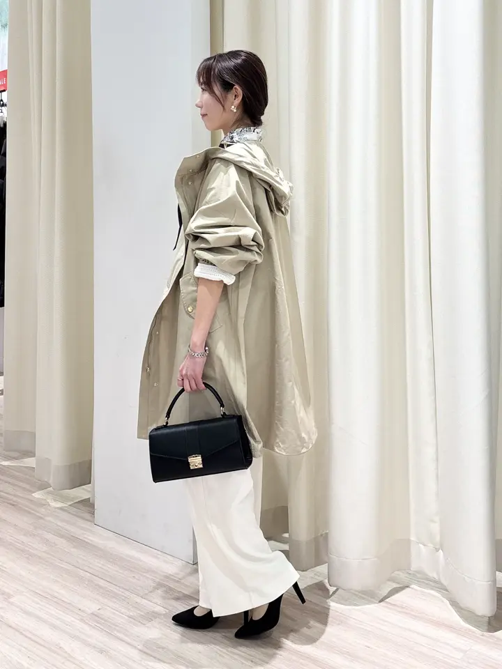 ONWARD CROSSET SELECT R コーディネート画像