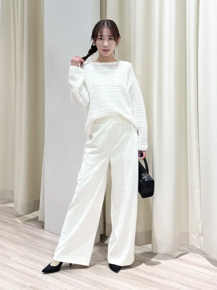 ONWARD CROSSET SELECT R コーディネート画像