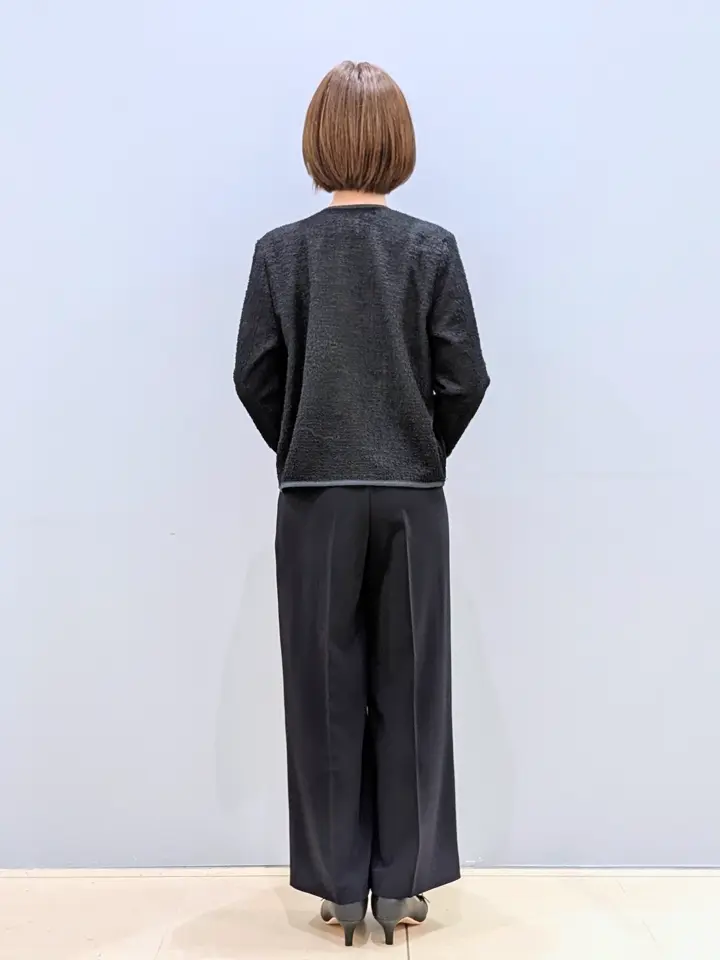 ONWARD CROSSET SELECT 見帆 コーディネート画像