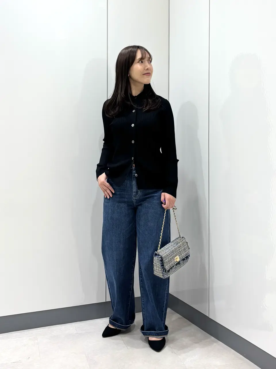  櫻木 コーディネート画像