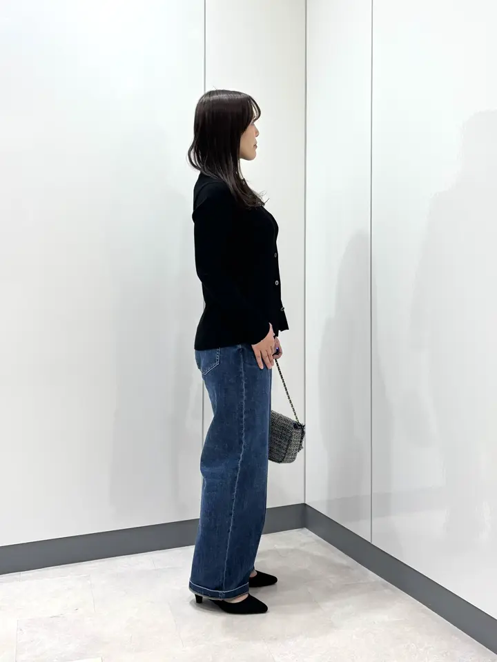 ONWARD CROSSET SELECT 櫻木 コーディネート画像