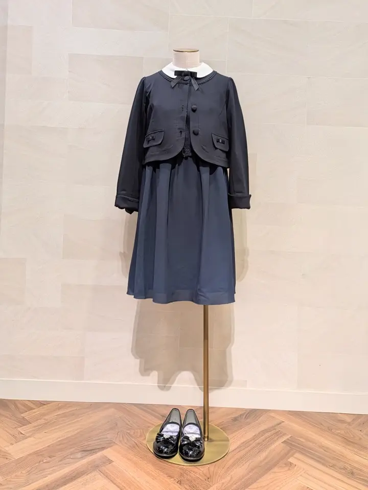 ONWARD CROSSET SELECT 永谷 コーディネート画像