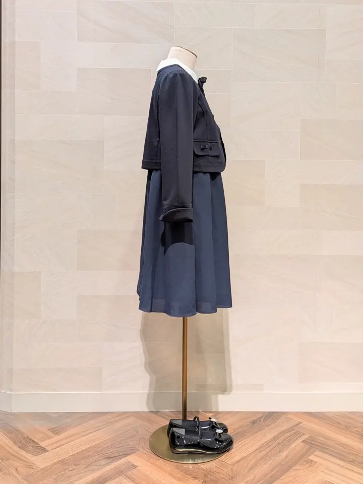 ONWARD CROSSET SELECT 永谷 コーディネート画像