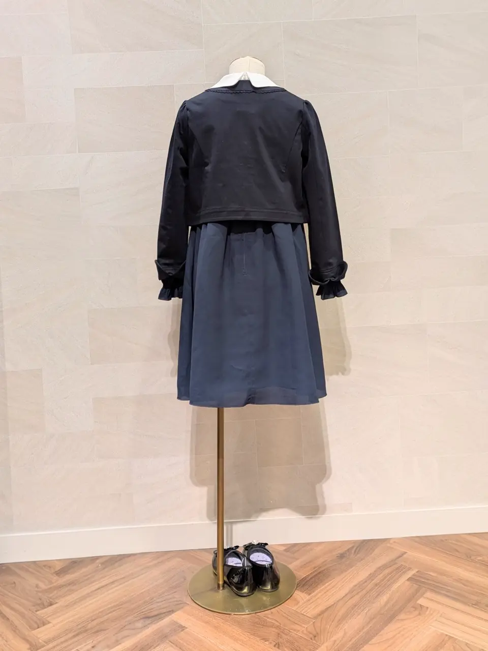 ONWARD CROSSET SELECT 永谷 コーディネート画像