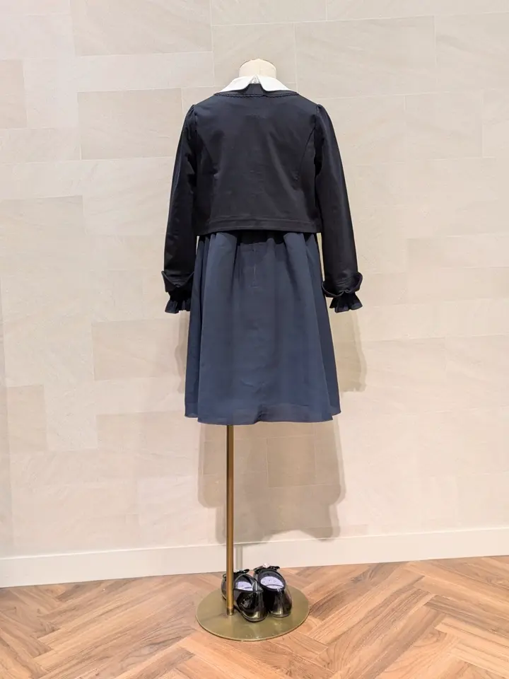 ONWARD CROSSET SELECT 永谷 コーディネート画像