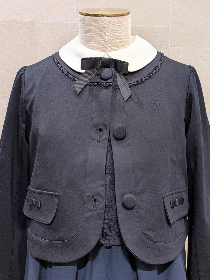 ONWARD CROSSET SELECT 永谷 コーディネート画像