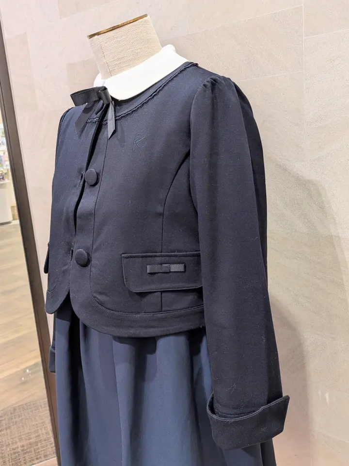 ONWARD CROSSET SELECT 永谷 コーディネート画像