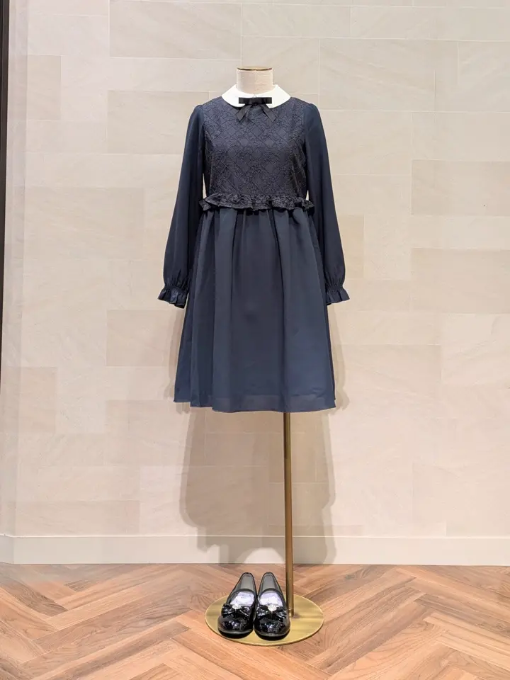 ONWARD CROSSET SELECT 永谷 コーディネート画像