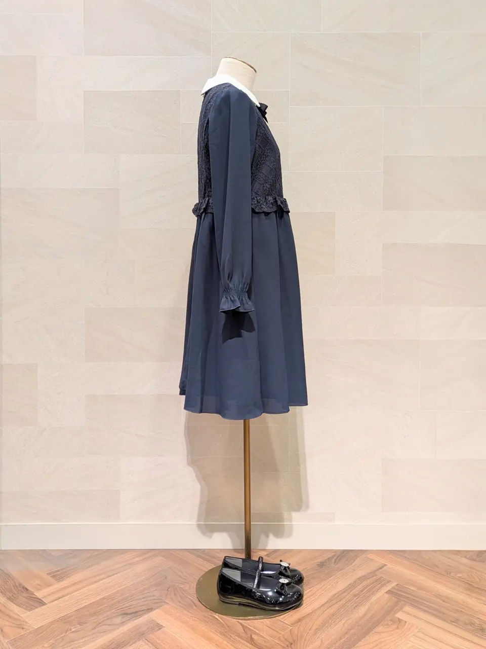 ONWARD CROSSET SELECT 永谷 コーディネート画像