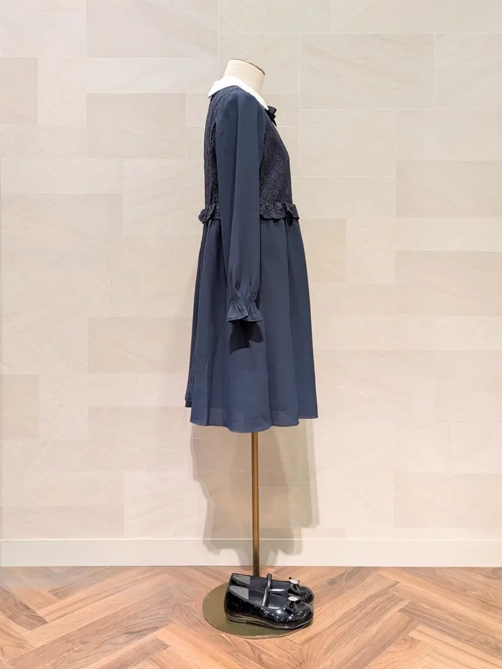 ONWARD CROSSET SELECT 永谷 コーディネート画像