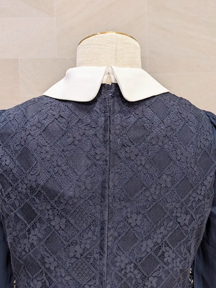 ONWARD CROSSET SELECT 永谷 コーディネート画像