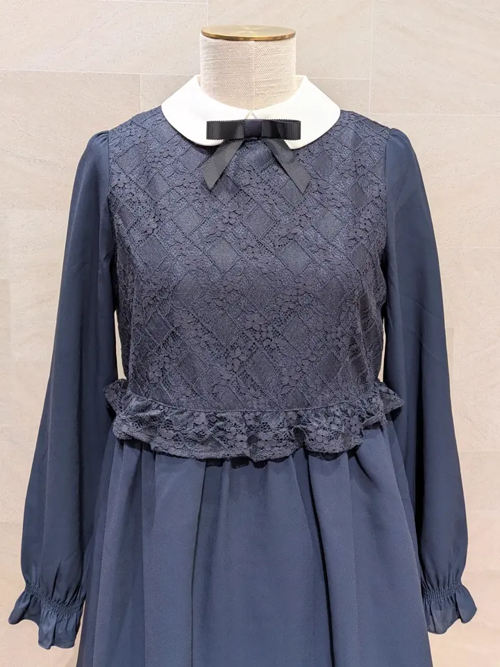 ONWARD CROSSET SELECT 永谷 コーディネート画像