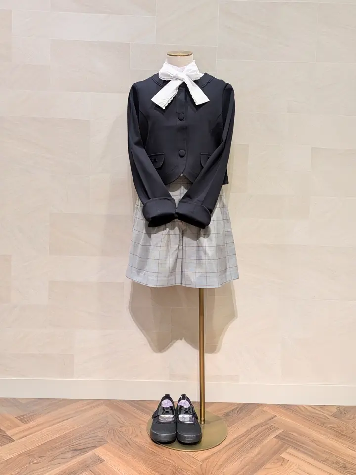 ONWARD CROSSET SELECT 永谷 コーディネート画像